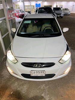 هيونداي أكسنت